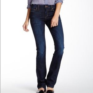 COPY - Joe’s Starlet Slim Bootcut Jean